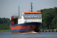 Masowiec na sprzedaż