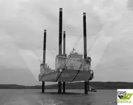 Jack-up drilling rig na sprzedaż