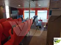 Statek pasażerski na sprzedaż