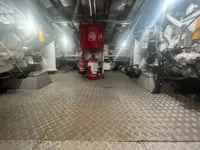 Statek badawczy na sprzedaż