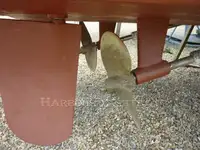 Trawler na sprzedaż