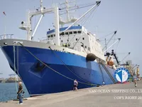 Trawler na sprzedaż