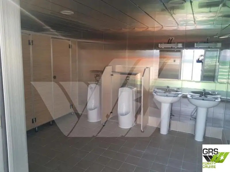 Statek Ro-Ro na sprzedaż