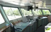 Statek wycieczkowy na sprzedaż