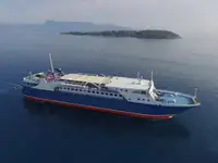 statek RoPax na sprzedaż