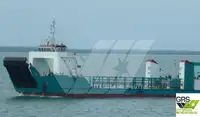 Lądownik, Czołg na sprzedaż