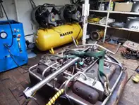 Statki robocze na sprzedaż