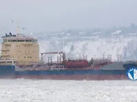 Tankowiec do przewozu ropy/chemikaliów na sprzedaż