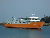 Statek Ro-Ro na sprzedaż