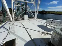 Trawler na sprzedaż