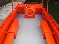 Statki robocze na sprzedaż
