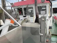 Trawler denny na sprzedaż
