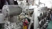 Dredger na sprzedaż