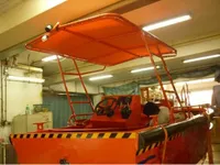 Statki robocze na sprzedaż