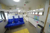 Statek transportowy ładunków sypkich na sprzedaż