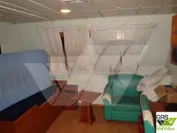 Statek zaopatrzeniowy na sprzedaż
