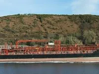 Tankowiec do przewozu ropy/chemikaliów na sprzedaż