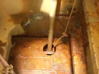 Tankowiec do przewozu ropy/chemikaliów na sprzedaż