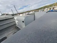 Łodzie robocze na sprzedaż