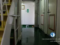 Tankowiec do przewozu ropy/chemikaliów na sprzedaż
