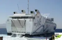 Ro-Ro ship na sprzedaż