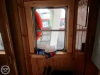 Trawler na sprzedaż