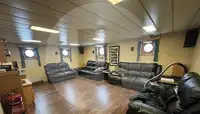 Trawler na sprzedaż