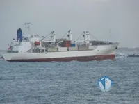 Tankowiec do przewozu ropy/chemikaliów na sprzedaż