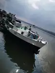 Dredger na sprzedaż