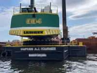 Dredger na sprzedaż