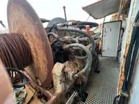 Trawler na sprzedaż