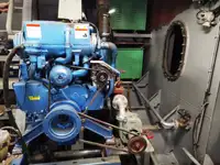 Tankowiec do przewozu ropy/chemikaliów na sprzedaż