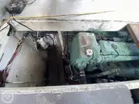 Trawler na sprzedaż