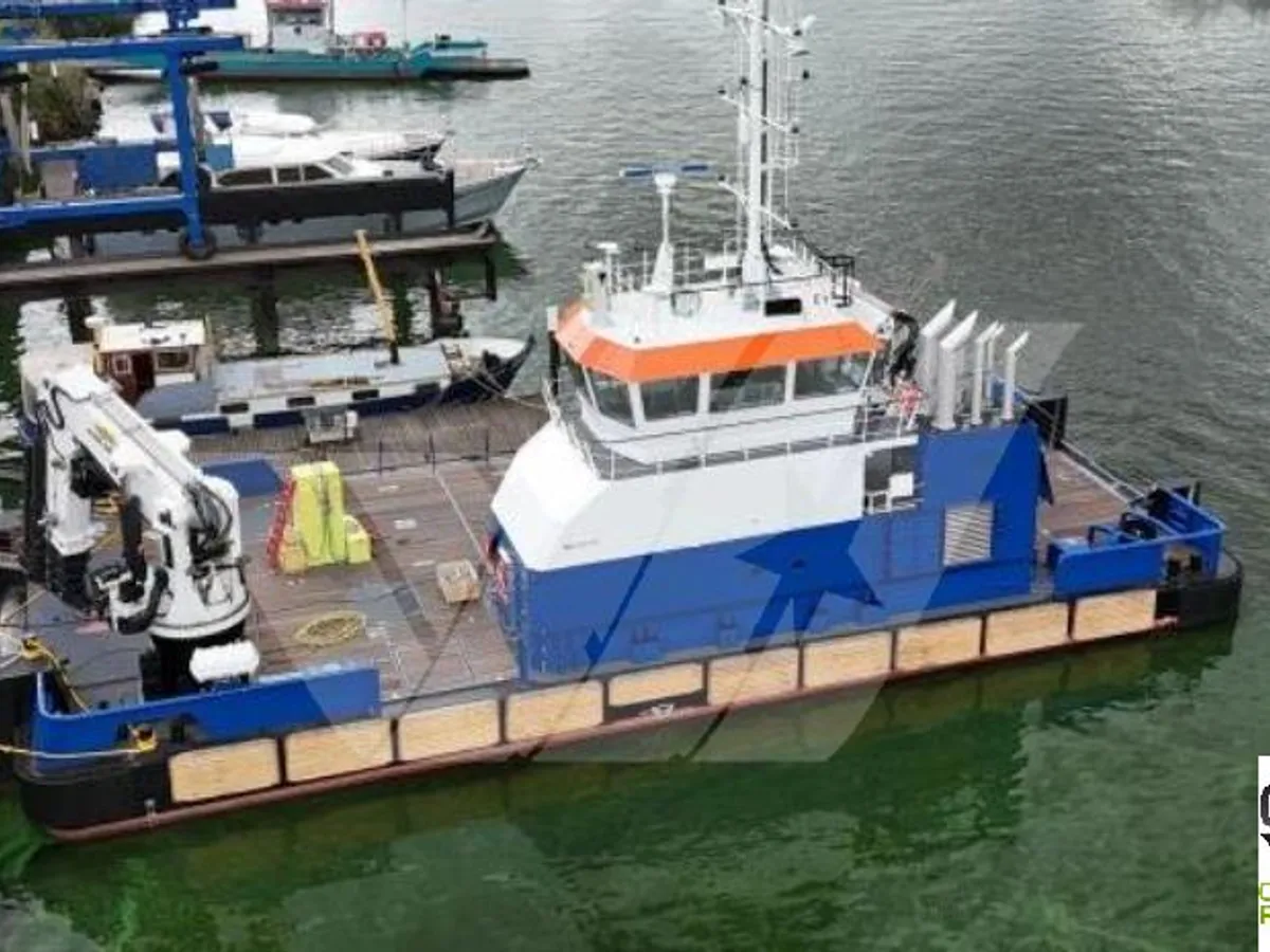 General Cargo/Multi-purpose na sprzedaż