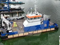 General Cargo/Multi-purpose na sprzedaż