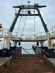 Trawler na sprzedaż