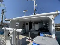 Longliner na sprzedaż