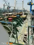 Tankowiec do przewozu ropy/chemikaliów na sprzedaż