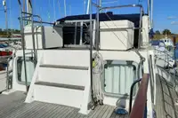 Trawler na sprzedaż