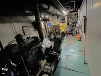 Trawler na sprzedaż