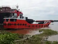 Lądownik, Czołg na sprzedaż
