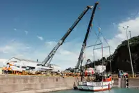 Trawler na sprzedaż