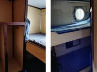 Statek badawczy na sprzedaż