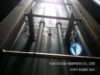Tankowiec do przewozu ropy/chemikaliów na sprzedaż