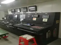 Statek transportowy ładunków sypkich na sprzedaż
