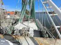 Trawler na sprzedaż