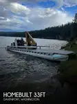 Barka na sprzedaż