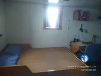 Tankowiec do przewozu ropy/chemikaliów na sprzedaż