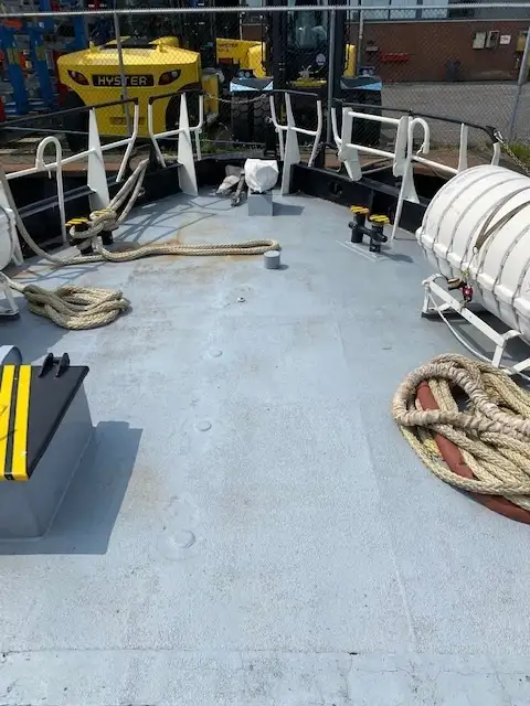 Dredger na sprzedaż
