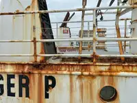 Trawler na sprzedaż